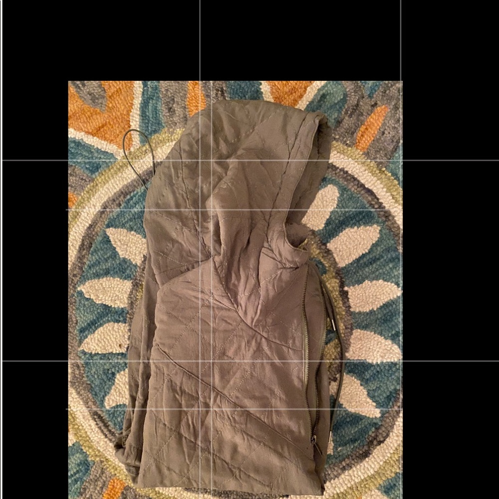 Pull Over Hoodie - image 6